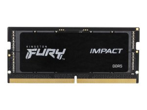 Kingston KF548S38IB-16 Me Kf548s38ib-16 16gb 4800mt S Ddr5 Cl38 Sodimm