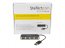 Startech 8G6235 4 Port Usb Hub - 4 X Usb 2.0 Port - Bus Powered - Usb 