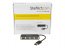 Startech 8G6235 4 Port Usb Hub - 4 X Usb 2.0 Port - Bus Powered - Usb 