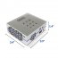 Aaxa KP-202-00 P8 Smart Mini Dlp Proj Wifi Bt