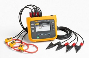 FLUKE-3540 FC KIT