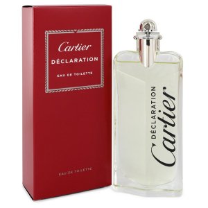 Cartier 560913 Mini Edt .11 Oz