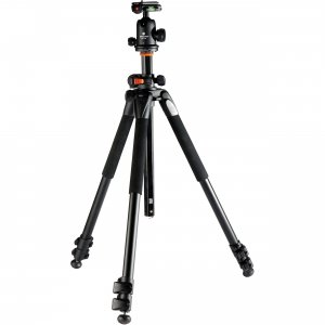 Vanguard ALTA PRO 263AB 100 Alta Pro 263ab 100 Tripod Kit With Ball He