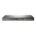 Hp 4K8856 Hpe Aruba 2930f 24g Poe+ 4sfp Switch - 24 Network, 4 Uplink 