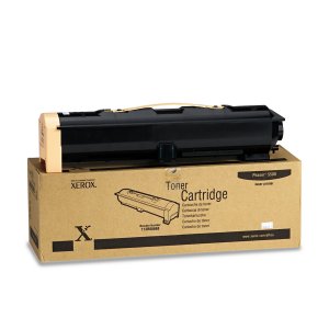 Original Xerox TG0531 Toner Cartridge - Laser - 30000 Pages - Black - 