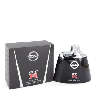 Nissan 546188 Eau De Parfum Spray 3.4 Oz