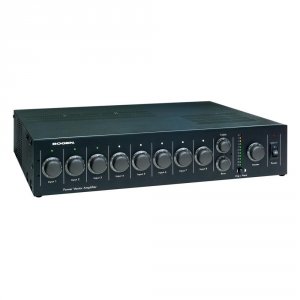 Bogen BG-V250 Communications Power Vector Amplifier V250