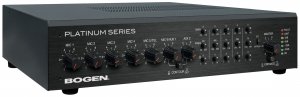 Bogen BG-PS240 Platinum Series 240w, 8-ohm70v, 1-channel, Class-d Ampl