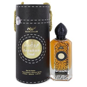 Rihanna 558149 Eau De Parfum Spray (unboxed) 3.4 Oz