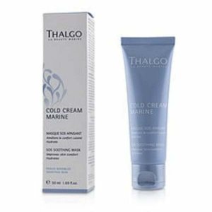 Thalgo 319752 By  Cold Cream Marine Sos Soothing Mask  --50ml1.69oz Fo