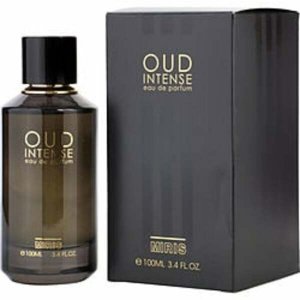 Miris 418941 Oud Intense By  Eau De Parfum Spray 3.3 Oz For Anyone