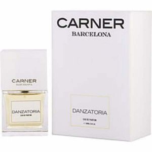 Carner 407974 Danzatoria By  Eau De Parfum Spray 3.4 Oz For Anyone