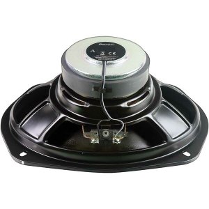 Pioneer RA50444 Aseries Coaxial Speaker System 5 Way44 6ampquot X 9amp