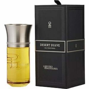 Liquides 402596 Desert Suave By  Eau De Parfum Spray 3.3 Oz For Anyone