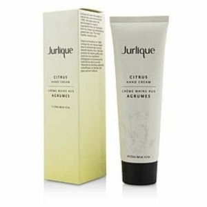 Jurlique 282344 By  Citrus Hand Cream  --125ml4.3oz For Women