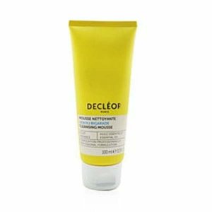 Decleor 354946 By  Neroli Bigarade Cleansing Mousse  --100ml3.3oz For 