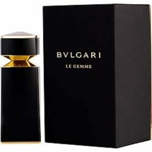 Bvlgari 335771 Le Gemme Yasep By  Eau De Parfum Spray 3.4 Oz For Men