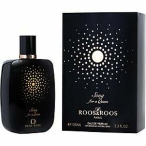 Roos 317111 Roos  Roos Song For A Queen By Roos  Roos Eau De Parfum Sp