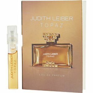 Judith 226215 Topaz By  Eau De Parfum Spray Vial For Women