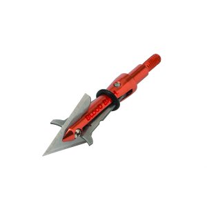 30-06 BBH100-3 . The Blood Bath Mechanical Broadhead 100g 3pk