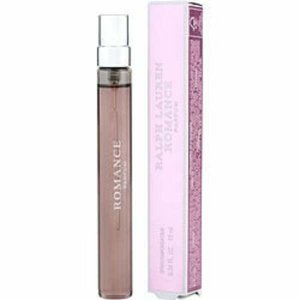 Ralph 404699 Romance By  Eau De Parfum Spray 0.34 Oz Mini For Women