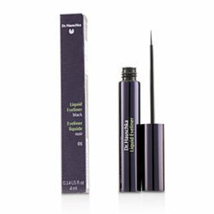 Dr. 320963 By  Liquid Eyeliner -  01 Black  --4ml0.14oz For Women