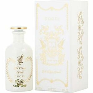 Gucci 355673 The Virgin Violet By  Eau De Parfum Spray 3.3 Oz For Anyo