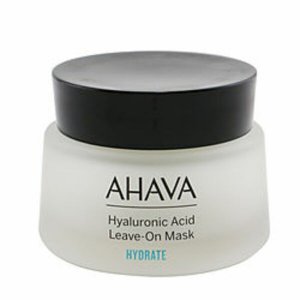 Ahava 420339 By  Hyaluronic Acid Leave-on Mask  --50ml1.7oz For Women