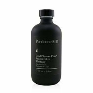 Perricone 357564 By  Cold Plasma Plus+ Fragile Skin Therapy Body Treat