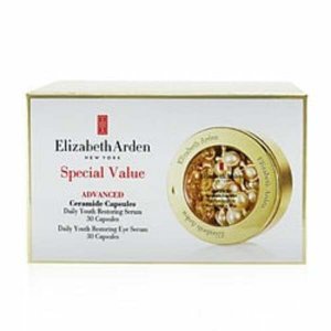 Elizabeth 362461 By  Advanced Ceramide Capsules Daily Youth Restoring 