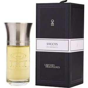 Liquides 335498 Succus By  Eau De Parfum Spray 3.3 Oz For Anyone