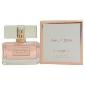 Givenchy 287228 Dahlia Divin By  Edt Spray 1.7 Oz For Women