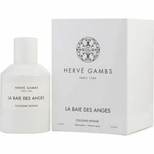 Herve 294185 La Baie De Anges By  Eau De Cologne Intense Spray 3.4 Oz 