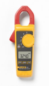 FLUKE- 324