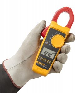 FLUKE- 324