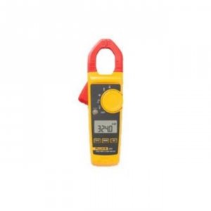 Fluke FLUKE- 324 400a Ac True Rms Clamp Meter