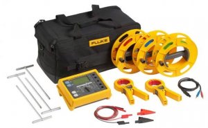 Fluke FLUKE-1625-2 KIT Advanced Geo Earth Ground