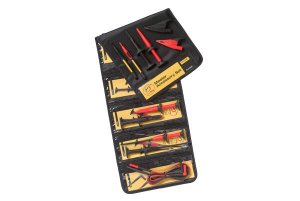 Fluke TLK-225 Suregrip Master Accessory Set 0 - Essential Tools For Pr