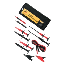 Fluke TLK-225 Suregrip Master Accessory Set 0 - Essential Tools For Pr