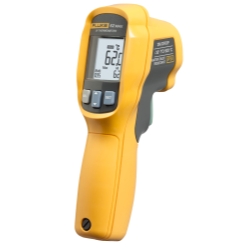 Fluke FLUKE-62 MAX Ip54 Ir Thermometer Americas