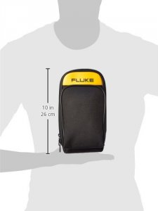 Fluke C125 Compact Soft Case 120 Series