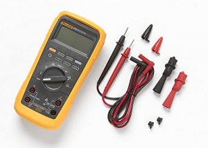 Fluke FLUKE-27II Avg Multimeter 0