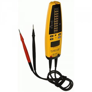 Fluke T+PRO Fluke Electrical Tester With Advanced Features