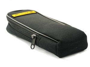 Fluke C33 Soft Case Vinyl Blackyellow