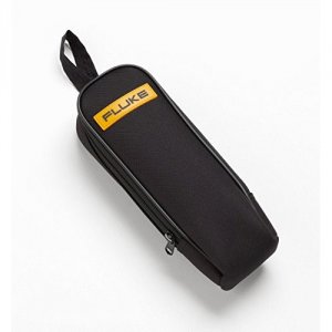 Fluke C33 Soft Case Vinyl Blackyellow