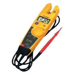 Fluke T5-1000 USA Fluke T5-1000 Electrical Tester With Voltage Detecti