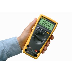 Fluke FLUKE-77-4 Industrial Multimeter 1000v Cat