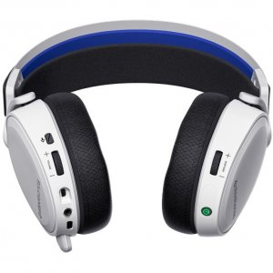 Steel 61471 Steelseries Arctis 7p+ White