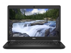 Ingram 5490-I58-17-1625610P Dell Latitude 5490 14in 5-8350u