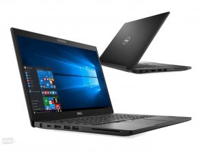 Ingram 7490-I78-19-1625610P Dell Latitude7490 14in I7-8650u